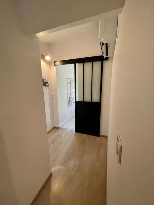 Au Calme, Maison T3 Neuf Avec Jardin A Cassy 랑통 외부 사진